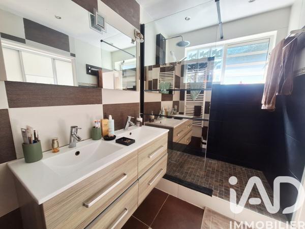 Maison à vendre 6 pièces 140 m² Saint-Paul