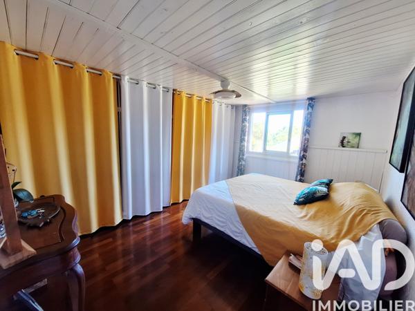 Maison à vendre 6 pièces 140 m² Saint-Paul