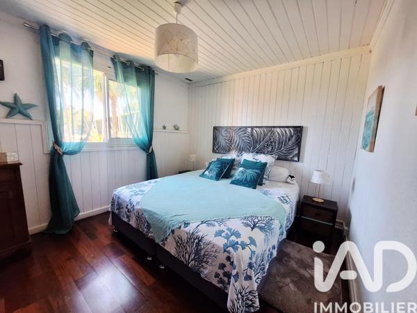Maison à vendre 6 pièces 140 m² Saint-Paul
