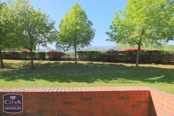 Appartement à vendre 2 pièces 45.4m² Vendin-le-Vieil (62880)