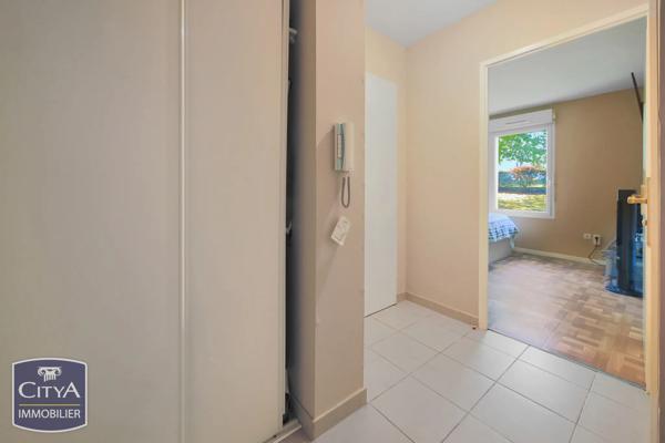 Appartement à vendre 2 pièces 45.4m² Vendin-le-Vieil (62880)