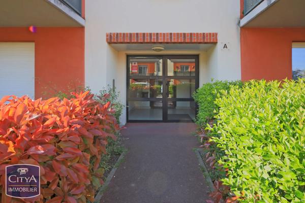 Appartement à vendre 2 pièces 47.27m² Vendin-le-Vieil (62880)