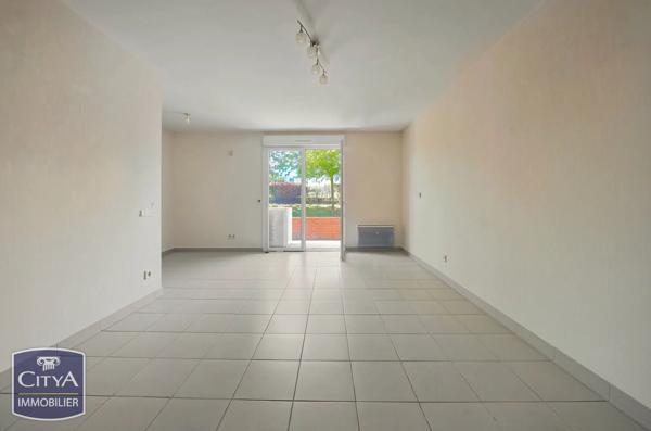 Appartement à vendre 2 pièces 47.27m² Vendin-le-Vieil (62880)