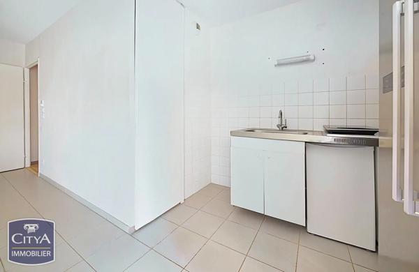 Appartement à vendre 2 pièces 47.27m² Vendin-le-Vieil (62880)