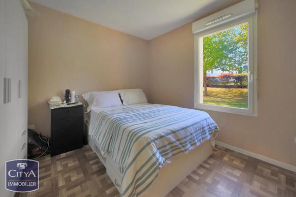 Appartement à vendre 2 pièces 47.27m² Vendin-le-Vieil (62880)