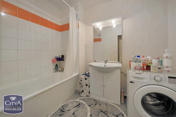 Appartement à vendre 2 pièces 47.27m² Vendin-le-Vieil (62880)