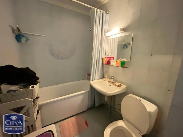 Appartement à vendre 1 pièce 29.98m² Beauvais (60000)