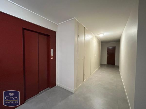 Appartement à vendre 1 pièce 29.98m² Beauvais (60000)