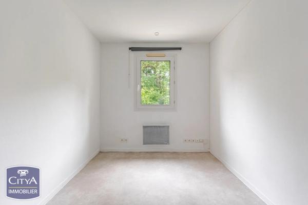 Appartement à vendre 1 pièce 13m² Tours (37000)