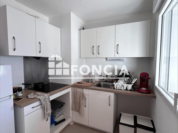 Location Appartement 3 pièces 63.89 m² - 48 AVENUE ROGER DODIN Saint Jacques De La Lande 35136