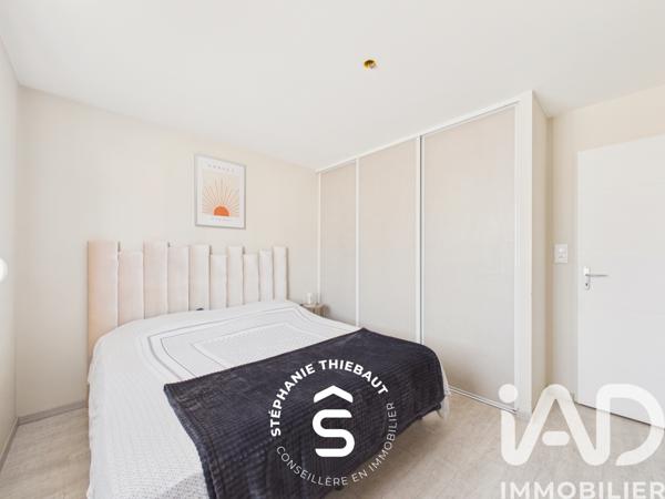 Appartement à vendre 4 pièces 80 m² Remiremont