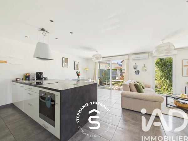 Appartement à vendre 4 pièces 80 m² Remiremont