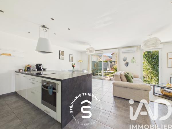 Appartement à vendre 4 pièces 80 m² Remiremont