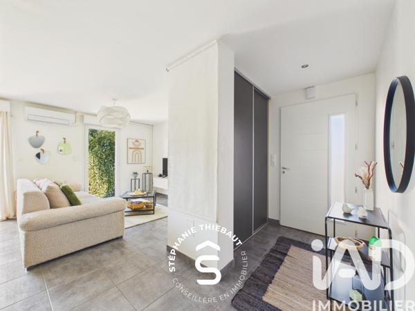 Appartement à vendre 4 pièces 80 m² Remiremont