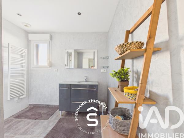 Appartement à vendre 4 pièces 80 m² Remiremont