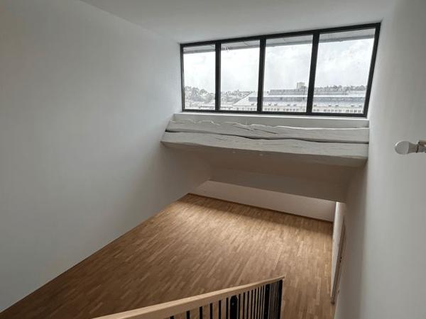 Appartement 4 pièces T4 F4 148.4 m² à Poitiers 34 BOULEVARD CHASSEIGNE 86000 à louer