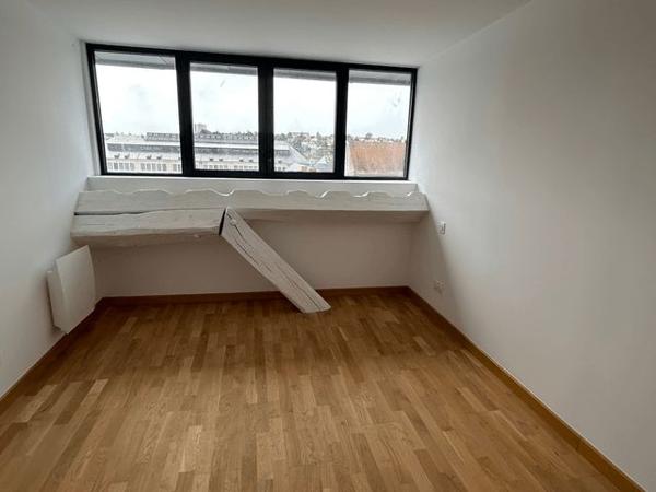 Appartement 4 pièces T4 F4 148.4 m² à Poitiers 34 BOULEVARD CHASSEIGNE 86000 à louer