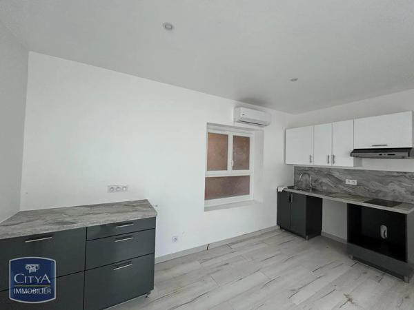 Appartement à louer 2 pièces 30.49m² Agen (47000)