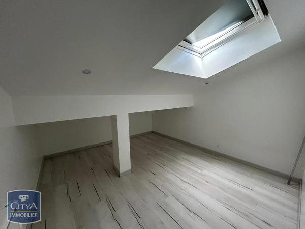 Appartement à louer 2 pièces 30.49m² Agen (47000)