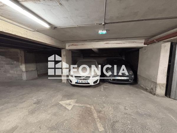 Location Parking - 309 AVENUE DES ALLIES Cavalaire Sur Mer 83240