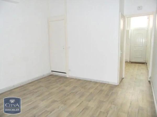 Maison à louer 3 pièces 67.09m² Armentières (59280)