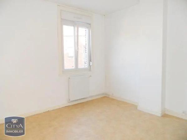 Maison à louer 3 pièces 67.09m² Armentières (59280)