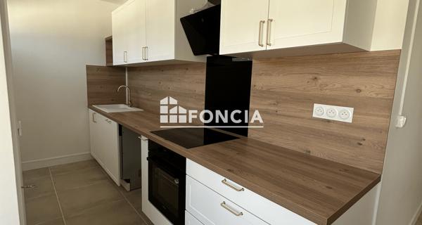 À vendre Appartement 4 pièces 94 m² - Le Mans 72000