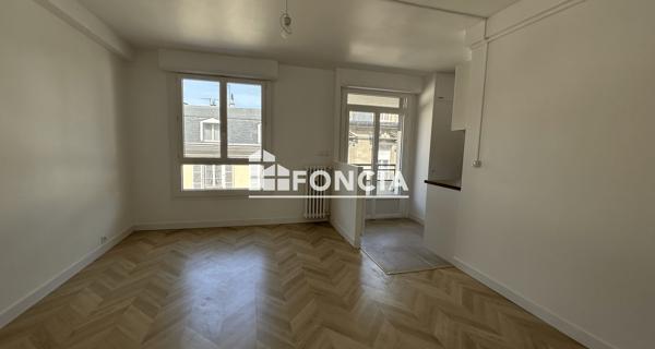 À vendre Appartement 4 pièces 94 m² - Le Mans 72000