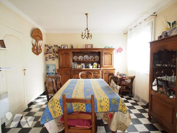 Maison à vendre Bayeux