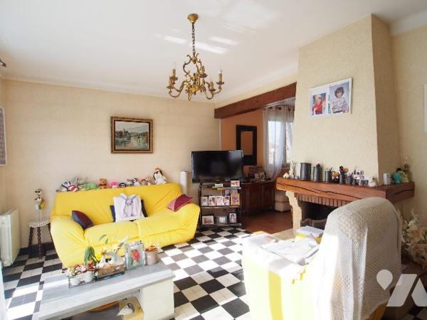 Maison à vendre Bayeux