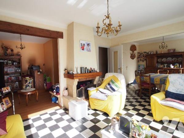 Maison à vendre Bayeux