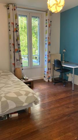Maison individuelle à MORSANG SUR ORGE (91390)