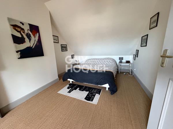 Longère Rénovée Olivet 180m2 habitable