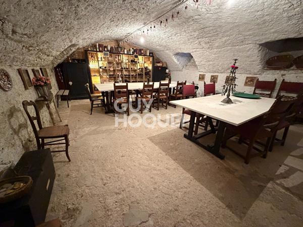 Longère Rénovée Olivet 180m2 habitable