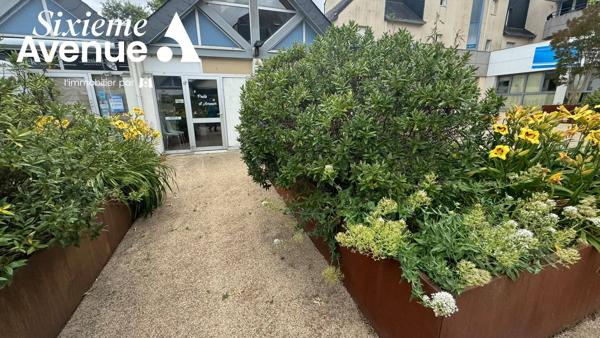 Local commercial 60 m2