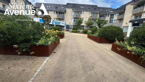 Local commercial 60 m2