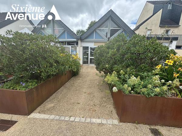 Local commercial 60 m2
