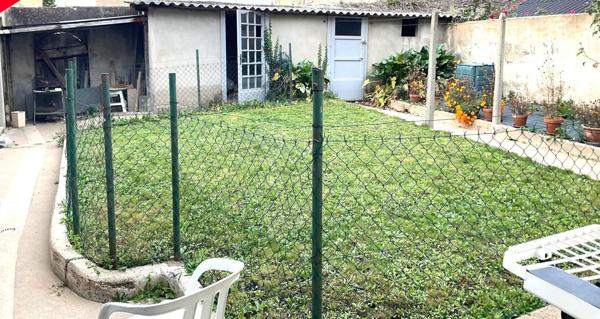 Appartement à LAVAL, 53000 - 4 pièces 85m²