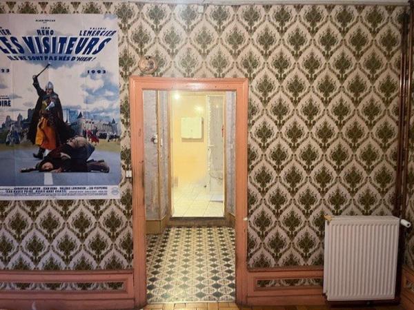 Appartement à LAVAL, 53000 - 4 pièces 85m²