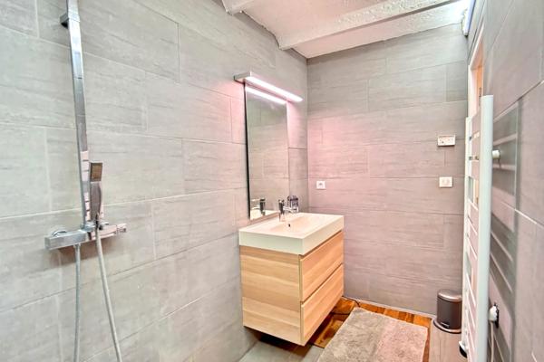 Magnifique appartement de 281m2 avec studiot indépendant