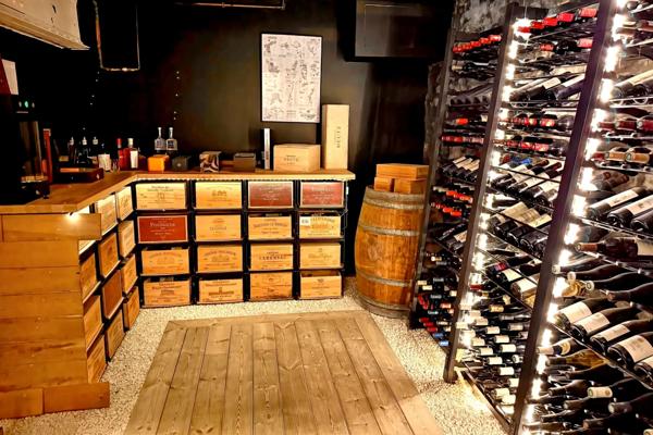 Magnifique appartement de 281m2 avec studiot indépendant