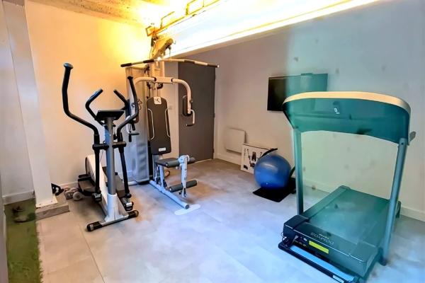 Magnifique appartement de 281m2 avec studiot indépendant