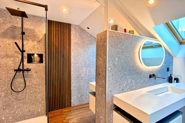 Magnifique appartement de 281m2 avec studiot indépendant