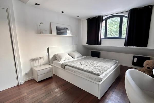 Magnifique appartement de 281m2 avec studiot indépendant