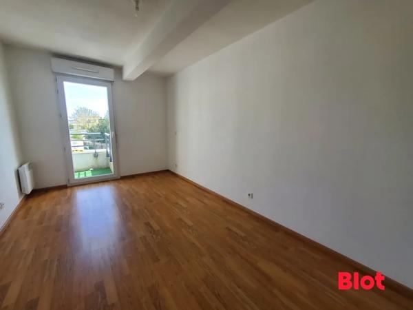 Appartement 3 pièce(s)