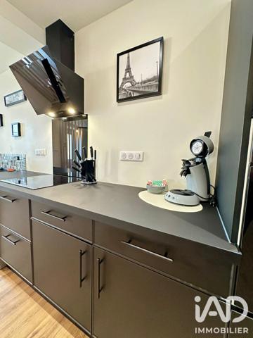 Location maison 5 pièces 119 m² Ruelle-sur-Touvre