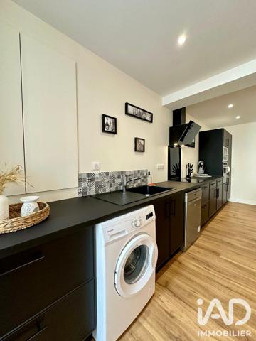 Location maison 5 pièces 119 m² Ruelle-sur-Touvre