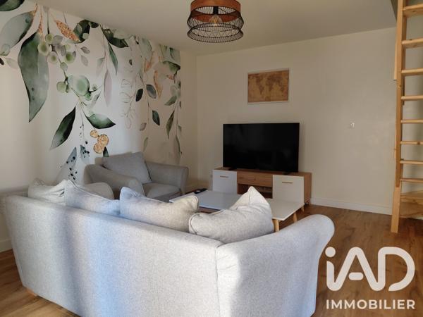 Location maison 5 pièces 119 m² Ruelle-sur-Touvre