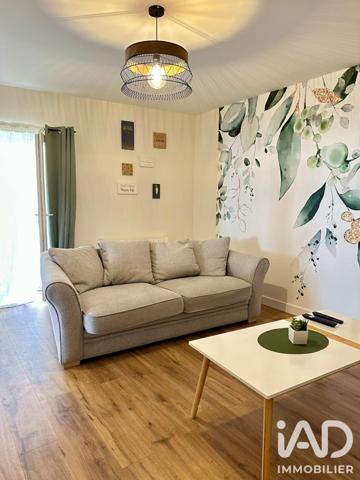 Location maison 5 pièces 119 m² Ruelle-sur-Touvre
