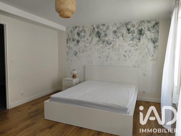 Location maison 5 pièces 119 m² Ruelle-sur-Touvre